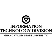 Grand Valley State University Information Technology logo - Similar company to Grand Valley State University Student Senate