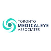 Toronto Medical Eye Associates logo - Similar company to Ajax Eye Care