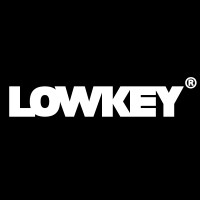 Lowkey Clothing logo - Similar company to Admorris