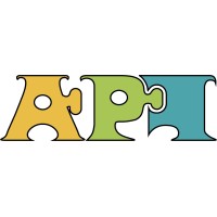 Autistic People Friendly (APF), ГО logo - Similar company to Felmar'S Lab