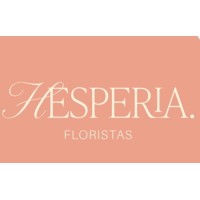 Floristeria Hesperia logo - Similar company to Flight Drone Solutions
