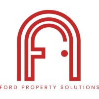 Ford Property Solutions, LLC logo - Similar company to Stellar Property Solutions Llc