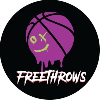 Freethrows logo - Similar company to Swish Central