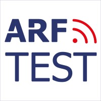 ARF Test logo - Similar company to Archytas Robotics