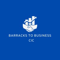 Barracks to Boardroom CIC logo - Similar company to Amac Media Ltd