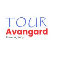 Tour Avangard Travel Agency logo - Similar company to Tour Onboard