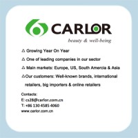 Carlor Technology Co.,LTD