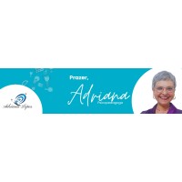 Adriana Lopes Psicopedagoga Clínica e Institucional logo - Similar company to Colégio Padre Luiz Tezza