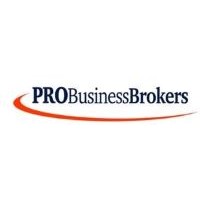 PRO Business Brokers logo - Similar company to Bf Brokers Group