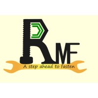 RAMAYA FASTENERS logo - Similar company to Devi Fasteners Private Limited