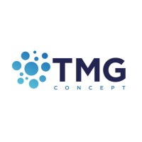 TMG CONCEPT logo - Similar company to Oelis