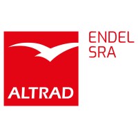 ENDEL SRA logo - Similar company to Teneo Groupe
