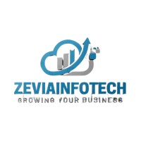 Zeviainfotech Digital Marketing Agency logo - Similar company to Policy Grid