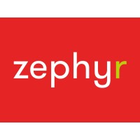 ZEPHYR ANIMATION logo - Similar company to Hallucinations Studio