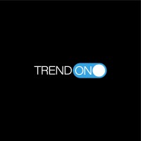 Trend On logo - Similar company to Notretek