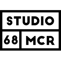 Studio68 logo - Similar company to Stretford Paddock