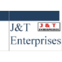 J&T Enterprises logo - Similar company to Arhas Technologies Srl
