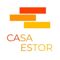 Casa Estor logo - Similar company to Persycom Madrid S.L.