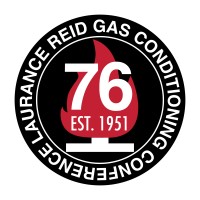 Laurance Reid Gas Conditioning Conference (LRGCC) logo - Similar company to Transcend Solutions, Llc