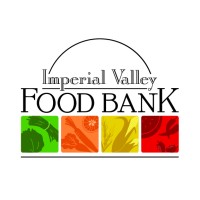Imperial Valley Food Bank logo - Similar company to Ranked Media And Technologies
