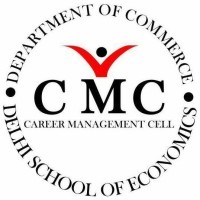Career Management Cell, DOC logo - Similar company to Todays Group, Department Of Commerce, Delhi School Of Economics