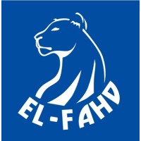 Elfahd Group logo - Similar company to الفهد