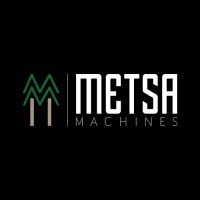 Metsa Machines logo - Similar company to Star, Llc
