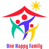 One Happy Family logo - Similar company to Truthdig