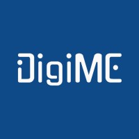 DigiME logo - Similar company to Digime