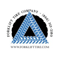 Forklift Tire Company - ForkliftTire.com logo - Similar company to Thien Son Forklift Joint Stock Company