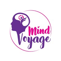 Mind voyage logo - Similar company to Meri Help