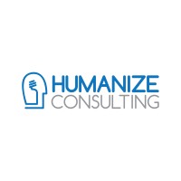 Humanize Consulting logo - Similar company to Peoplestorming