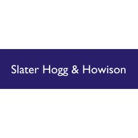Slater Hogg & Howison logo - Similar company to Clyde Property