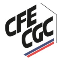 CFE-CGC Suez Eau France logo - Similar company to Cftc Suez