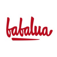 Babalua logo - Similar company to Factory Events