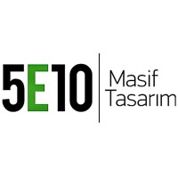 5E10 Masif Tasarim logo - Similar company to Forza Textile