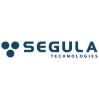 Segula Technologies -  O&g Energy Division