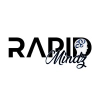 RAPID MINDZ logo - Similar company to Inbox Science