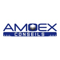 AMOEX CONSEILS logo - Similar company to Batideko