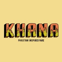 Khana logo - Similar company to Fako Media
