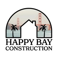 Happy Bay Construction logo - Similar company to Sec S.R.L.