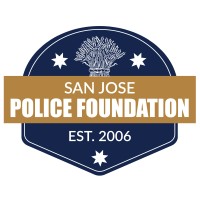 San Jose Police Foundation logo - Similar company to San Jose Police Officers' Association