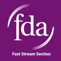FDA Fast Stream Section logo - Similar company to Cssc
