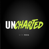 Uncharted Podcast logo - Similar company to Onepropertee