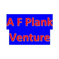 A F Plank Venture logo - Similar company to A F Plank