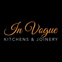 In Vogue Kitchens & Joinery logo - Similar company to Mr Cabinets