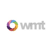WMT Digital logo - Similar company to Cue