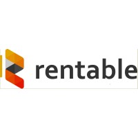 Rentable logo - Similar company to Rental Harmony