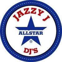 Jazzy J DJ's logo - Similar company to Commstar Space Communications