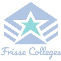 Frisse Colleges - Afstudeerbegeleiding logo - Similar company to Oc